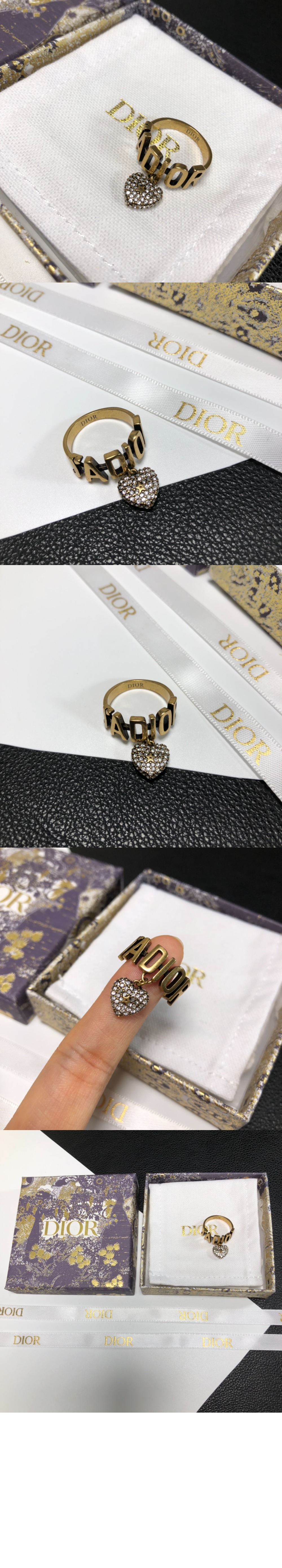 미러급레플리카사이트 | 명품레플리카 전문 쇼핑몰  | 퍼스트원 - 반지 R0900 &gt; 디올