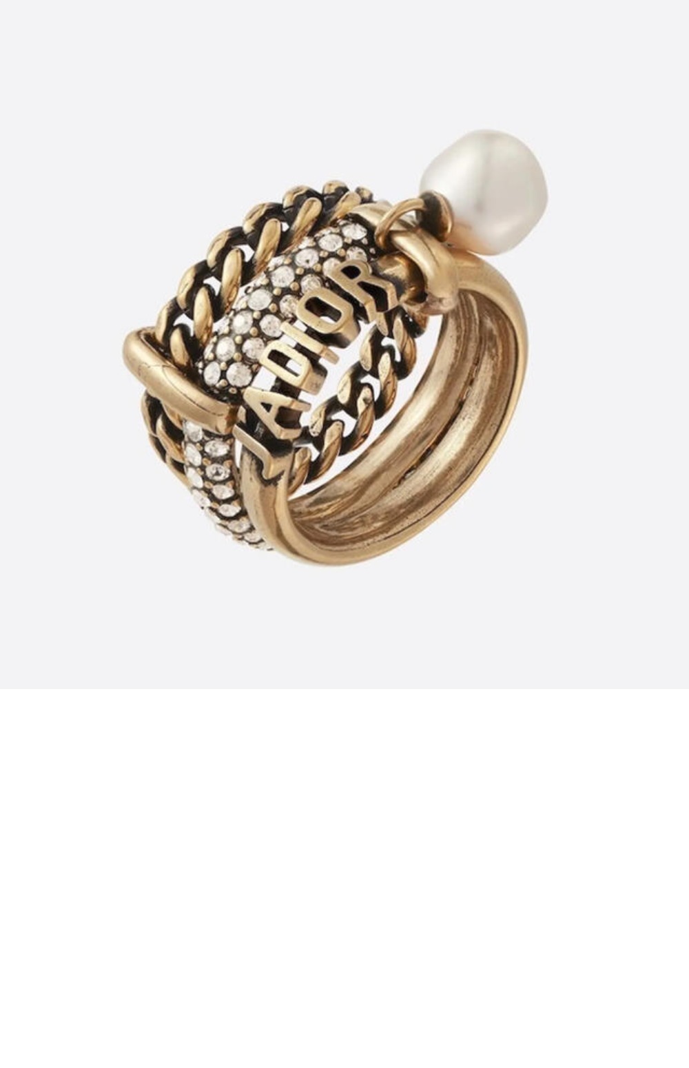 미러급레플리카사이트 | 명품레플리카 전문 쇼핑몰  | 퍼스트원 - 반지 R0829 &gt; 디올