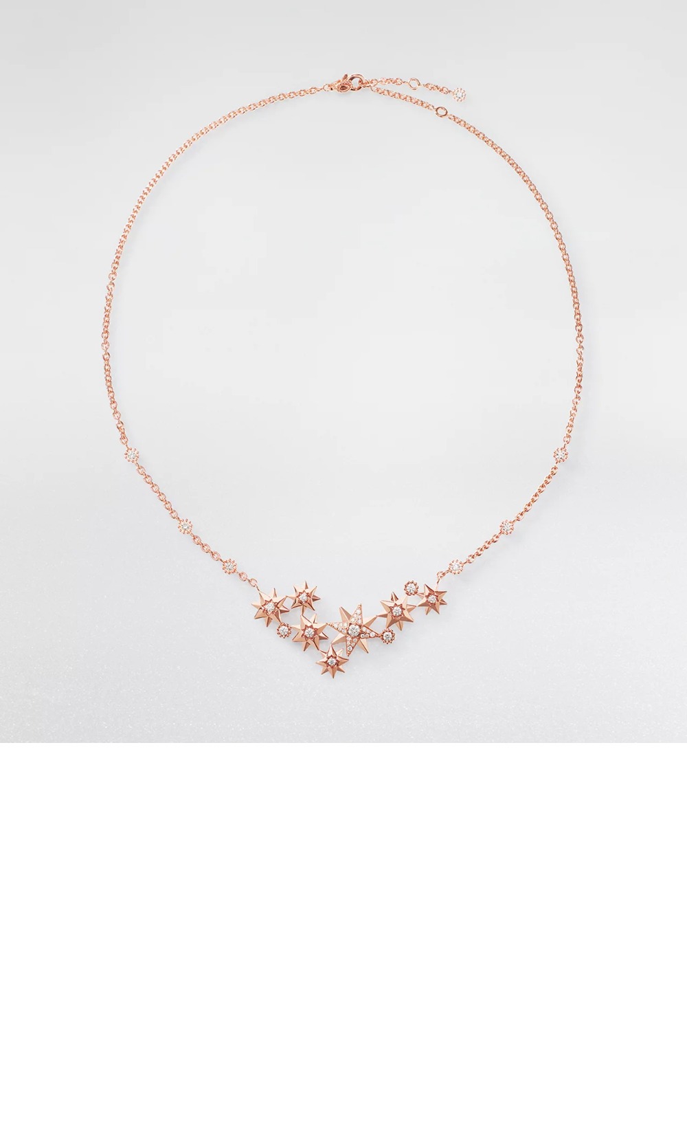 미러급레플리카사이트 | 명품레플리카 전문 쇼핑몰  | 퍼스트원 - Etoile des Vents 목걸이 JRDV9 &gt; 디올