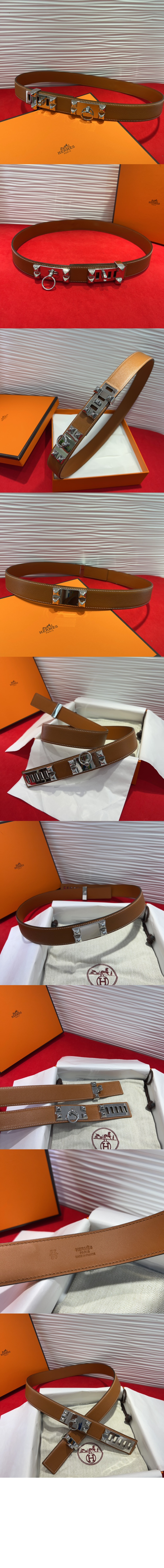미러급레플리카사이트 | 명품레플리카 전문 쇼핑몰  | 퍼스트원 - Collier de Chien 벨트 &gt; 에르메스