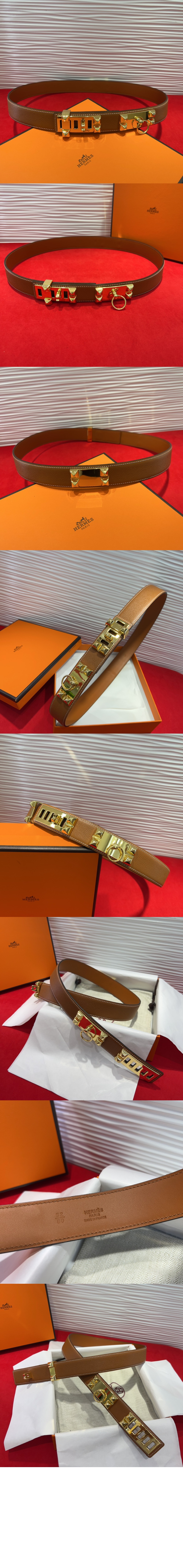 미러급레플리카사이트 | 명품레플리카 전문 쇼핑몰  | 퍼스트원 - Collier de Chien 벨트 &gt; 에르메스