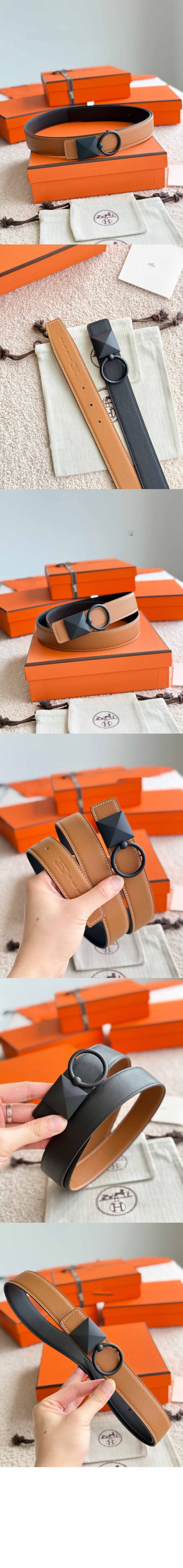 미러급레플리카사이트 | 명품레플리카 전문 쇼핑몰  | 퍼스트원 - Medor XO 벨트 버클 리버서블 가죽 스트랩 &gt; 에르메스