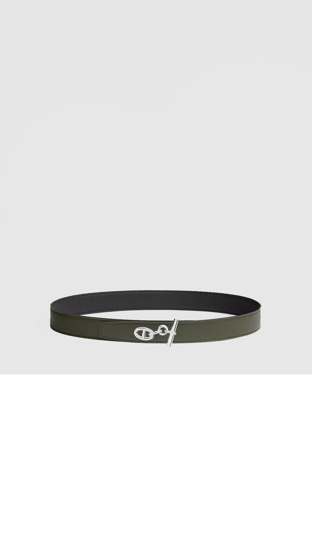 미러급레플리카사이트 | 명품레플리카 전문 쇼핑몰  | 퍼스트원 - Yachting 벨트 버클 리버서블 가죽 스트랩 &gt; 에르메스