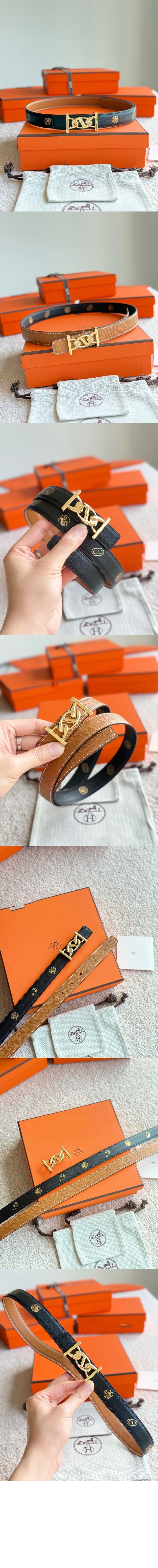 미러급레플리카사이트 | 명품레플리카 전문 쇼핑몰  | 퍼스트원 - My H 벨트 버클 Hermes sur Mer 리버서블 가죽 스트랩 &gt; 에르메스