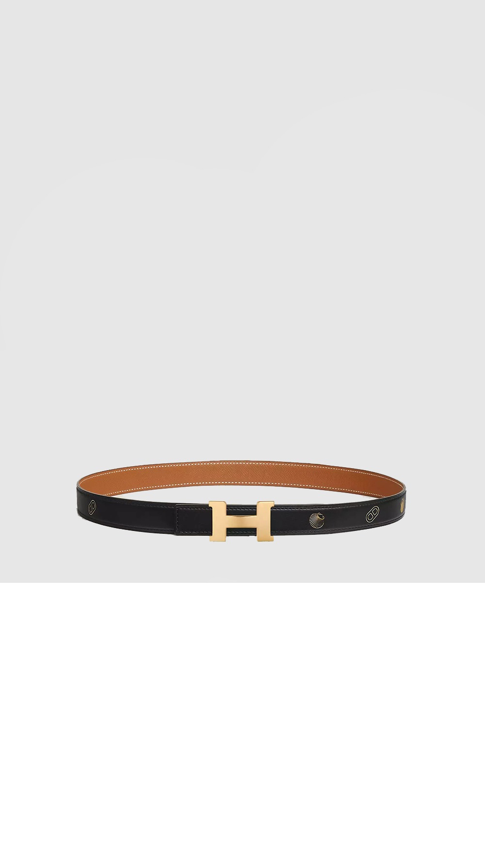 미러급레플리카사이트 | 명품레플리카 전문 쇼핑몰  | 퍼스트원 - Mini Constance 벨트 버클 Hermes sur Mer 리버서블 가죽 스트랩 &gt; 에르메스