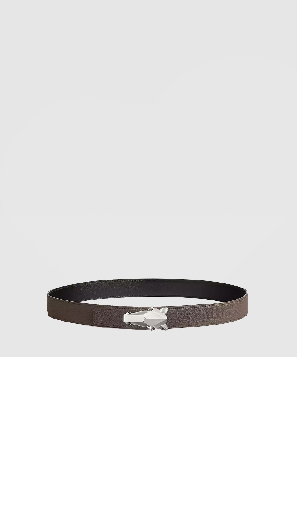 미러급레플리카사이트 | 명품레플리카 전문 쇼핑몰  | 퍼스트원 - Destrier 벨트 버클 리버서블 가죽 스트랩 &gt; 에르메스