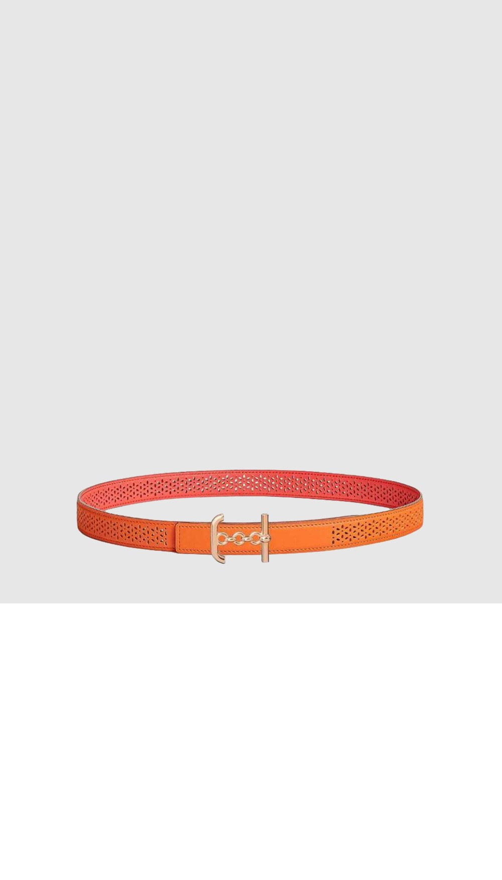 미러급레플리카사이트 | 명품레플리카 전문 쇼핑몰  | 퍼스트원 - ANCRE MARIN 버클 양면 벨트 > 에르메스