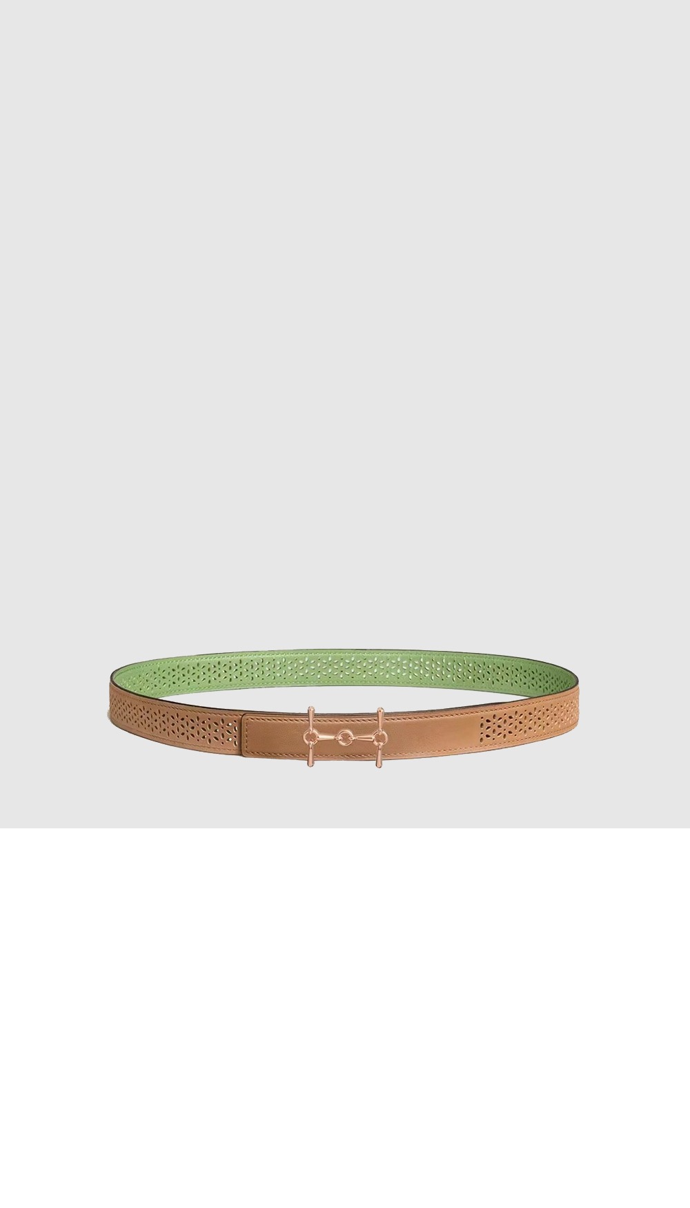 미러급레플리카사이트 | 명품레플리카 전문 쇼핑몰  | 퍼스트원 - H Equestre 버클과 가역 벨트 > 에르메스