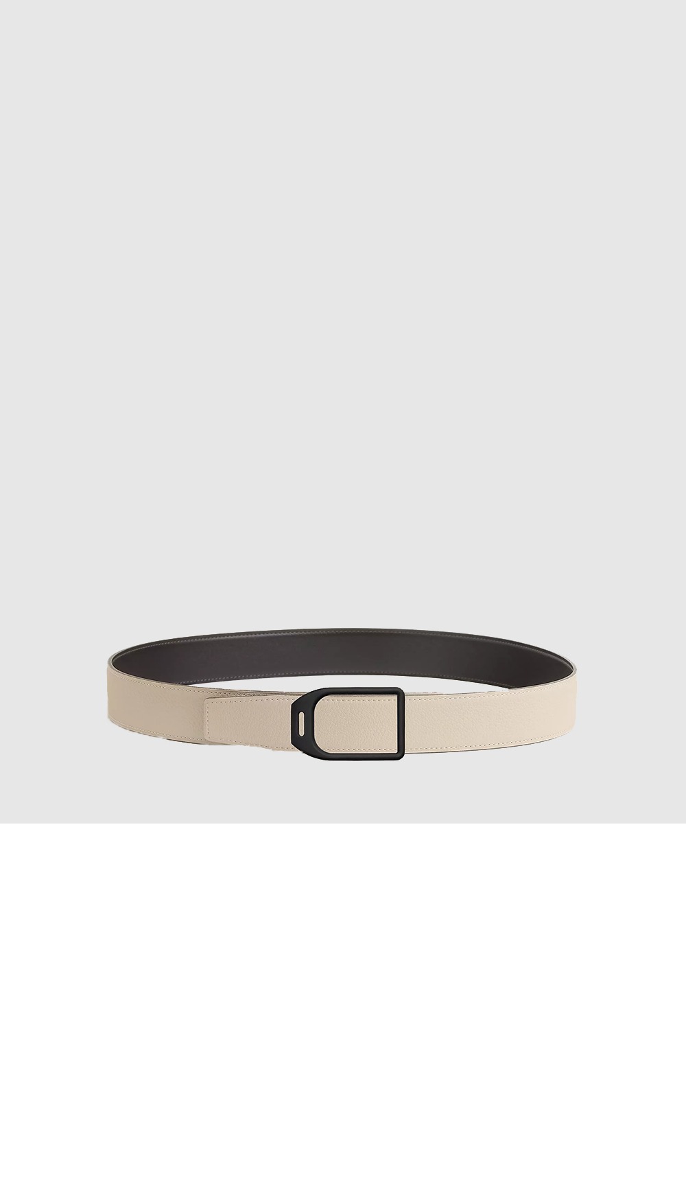 미러급레플리카사이트 | 명품레플리카 전문 쇼핑몰  | 퍼스트원 - Jockey 벨트 버클 리버서블 가죽 스트랩 &gt; 에르메스