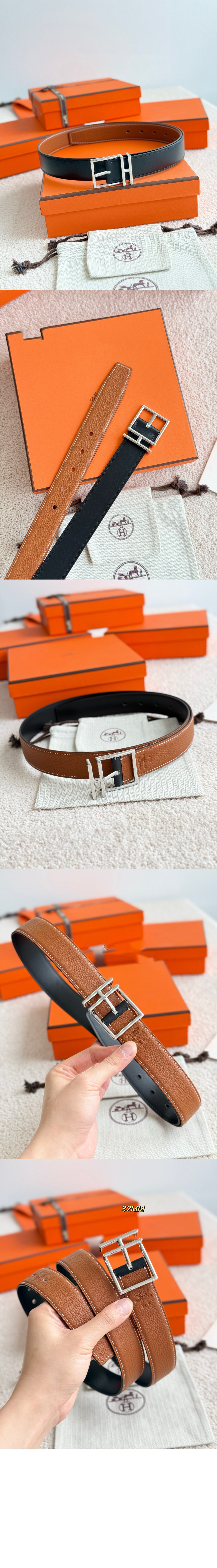 미러급레플리카사이트 | 명품레플리카 전문 쇼핑몰  | 퍼스트원 - Nathan 리버서블 벨트 &gt; 에르메스