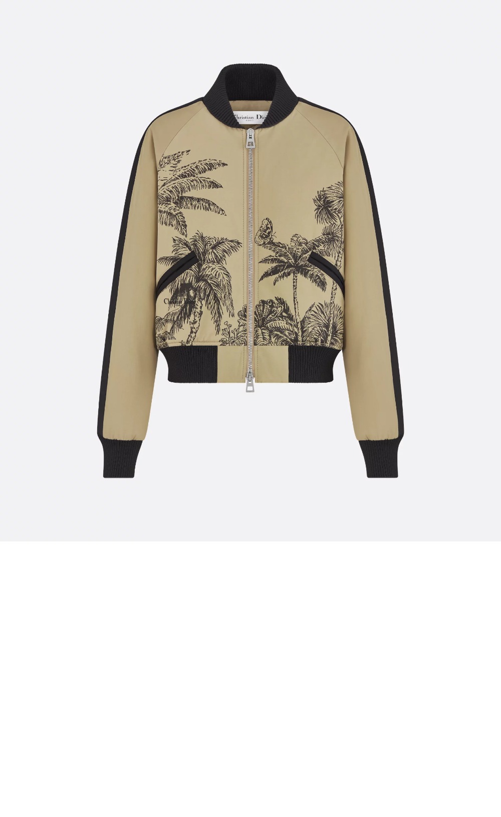 미러급레플리카사이트 | 명품레플리카 전문 쇼핑몰  | 퍼스트원 - Dioriviera 봄버 재킷 &gt; 디올