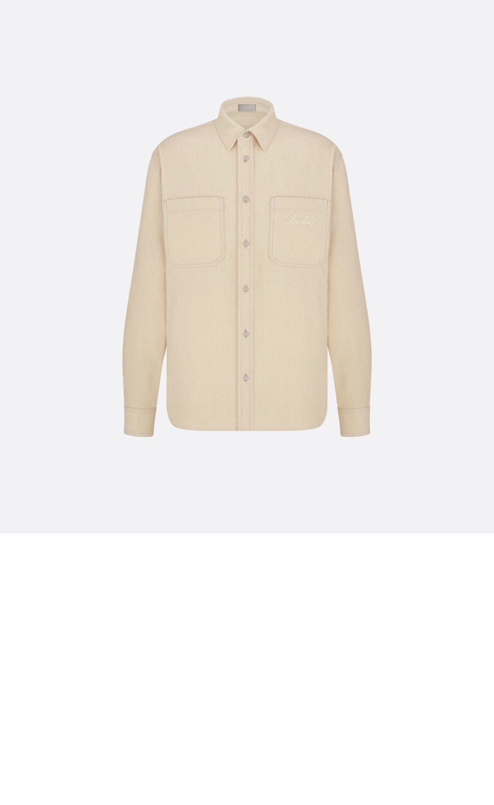 미러급레플리카사이트 | 명품레플리카 전문 쇼핑몰  | 퍼스트원 - Diorling 오버셔츠 &gt; 디올