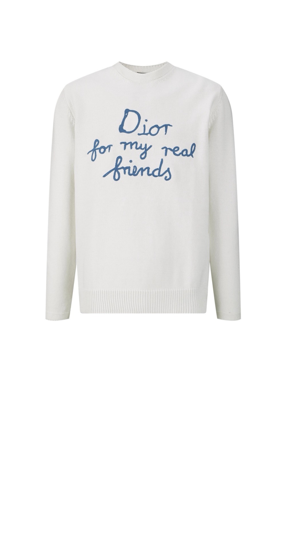 미러급레플리카사이트 | 명품레플리카 전문 쇼핑몰  | 퍼스트원 - AND HYLTON NEL 스웨터 &gt; 디올