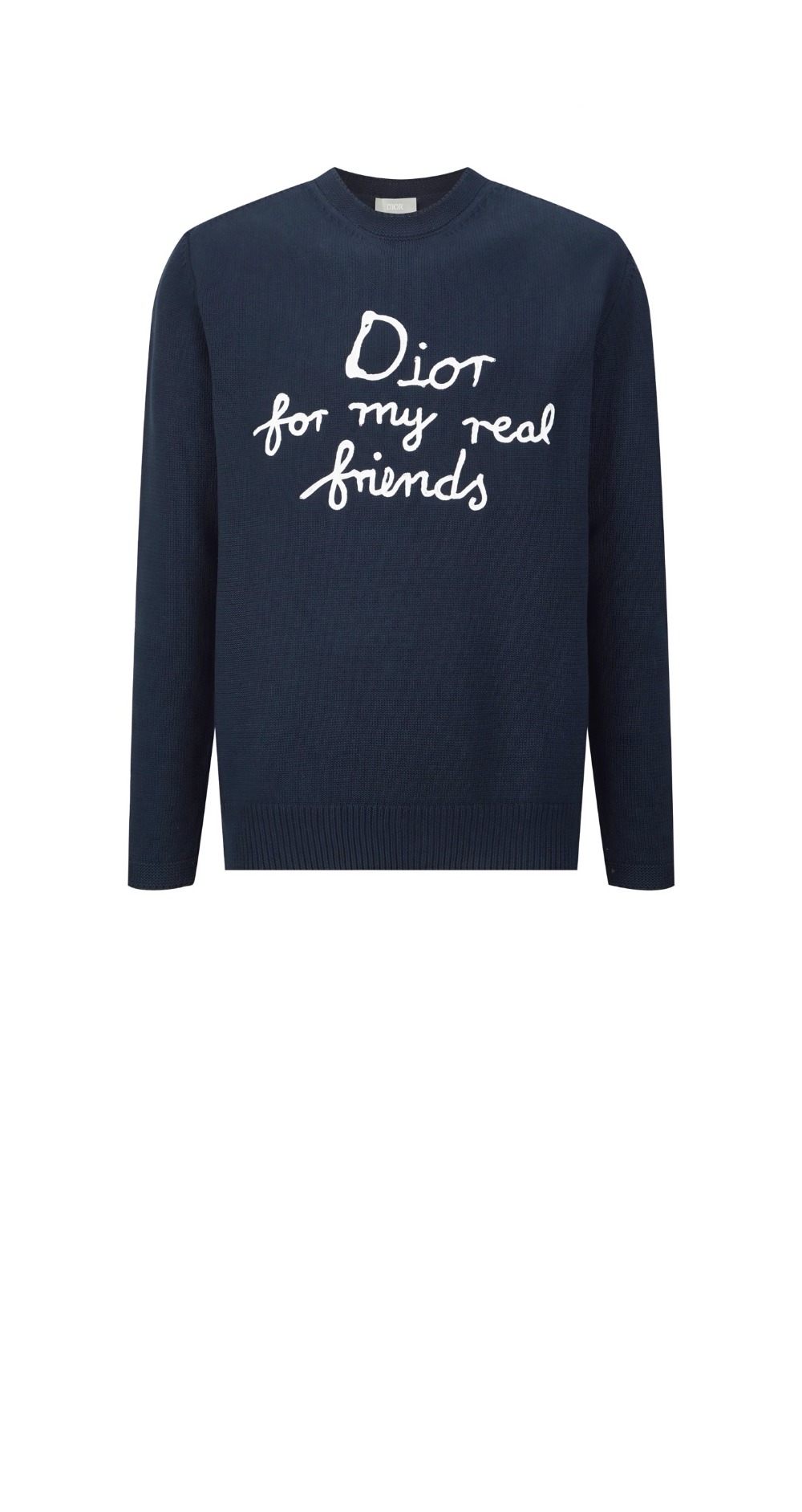 미러급레플리카사이트 | 명품레플리카 전문 쇼핑몰  | 퍼스트원 - AND HYLTON NEL 스웨터 &gt; 디올