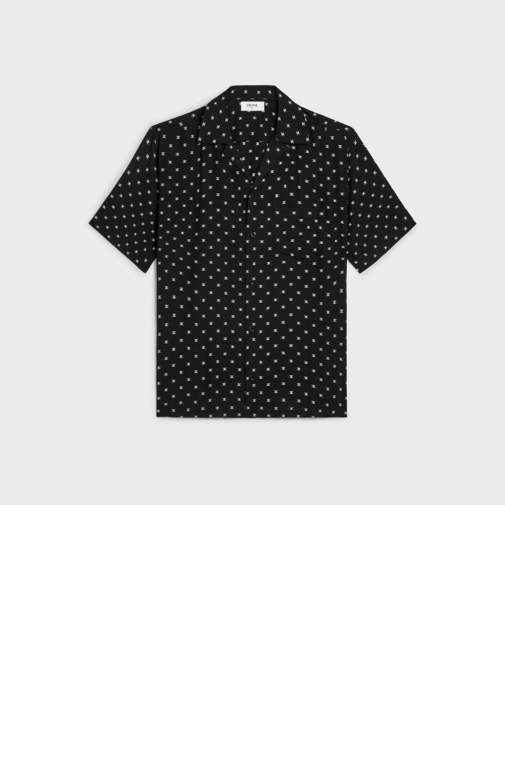 미러급레플리카사이트 | 명품레플리카 전문 쇼핑몰  | 퍼스트원 - 볼링 셔츠 &gt; 셀린느