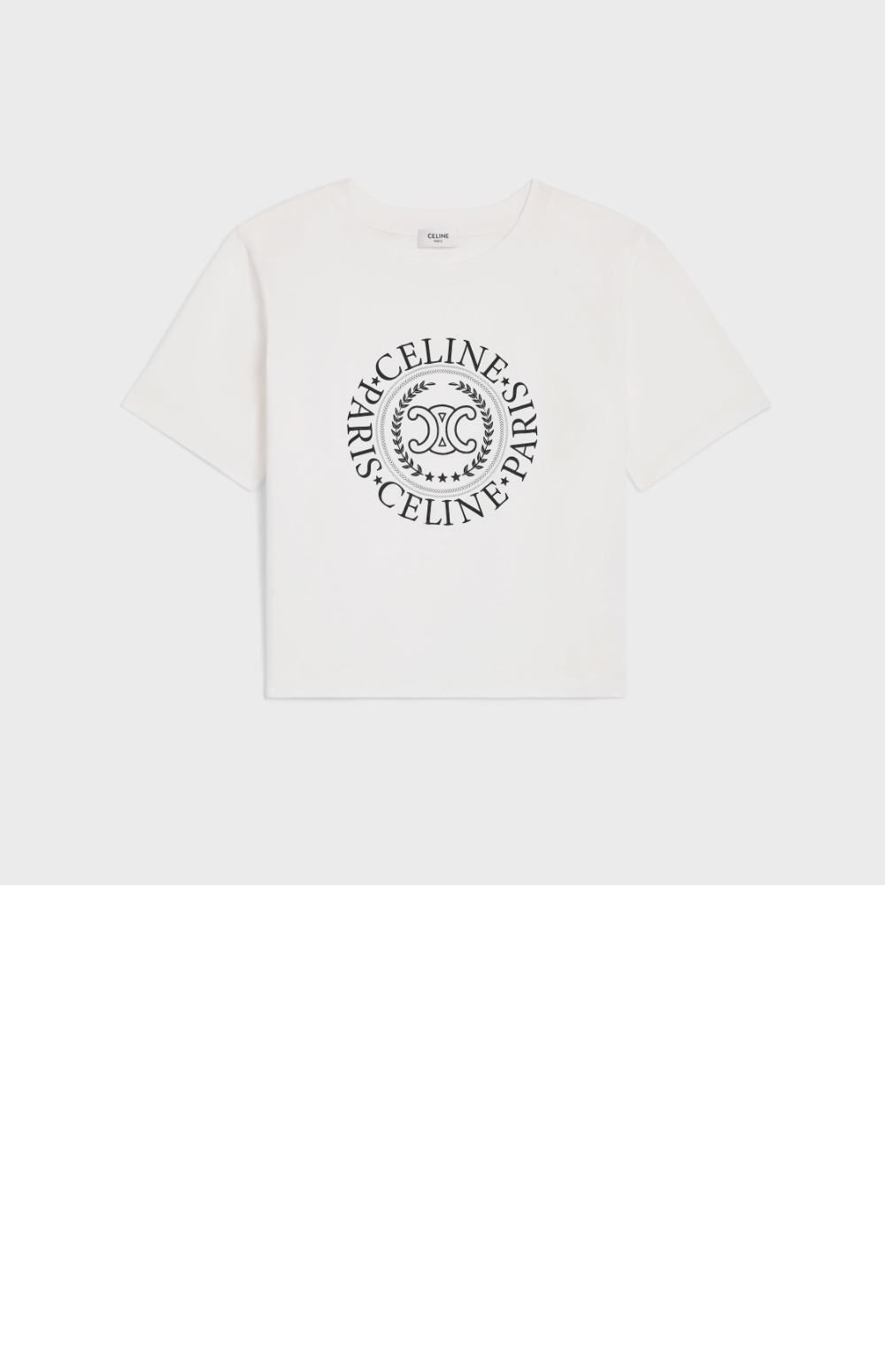 미러급레플리카사이트 | 명품레플리카 전문 쇼핑몰  | 퍼스트원 - 루즈 티셔츠 &gt; 셀린느