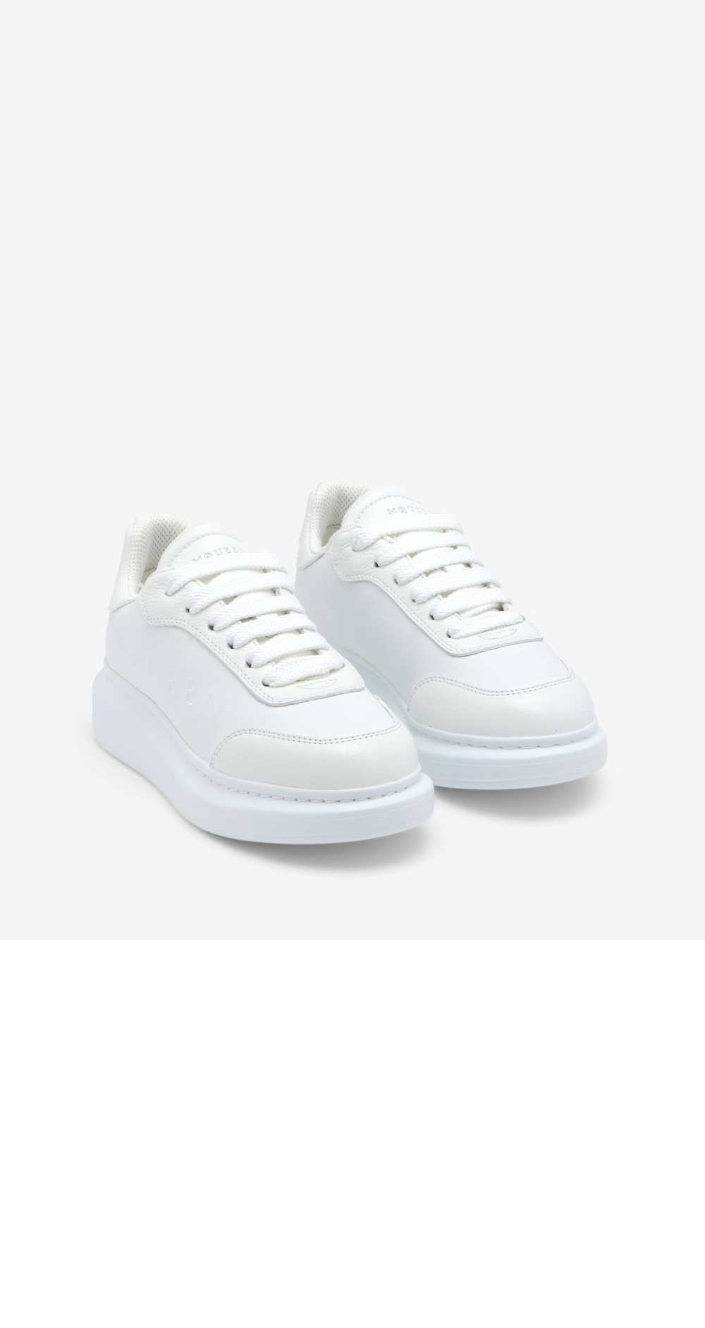 미러급레플리카사이트 | 명품레플리카 전문 쇼핑몰  | 퍼스트원 - 맥퀸 오버사이즈 스니커즈 837144 > 알렉산더맥퀸