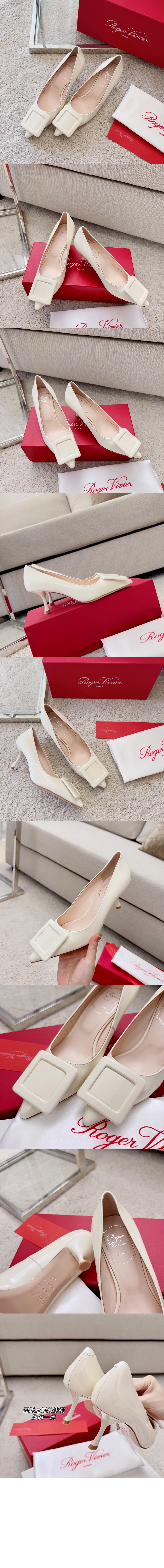 미러급레플리카사이트 | 명품레플리카 전문 쇼핑몰  | 퍼스트원 - 비브 인 더 시티 펌프스 6183 &gt; 로저비비에