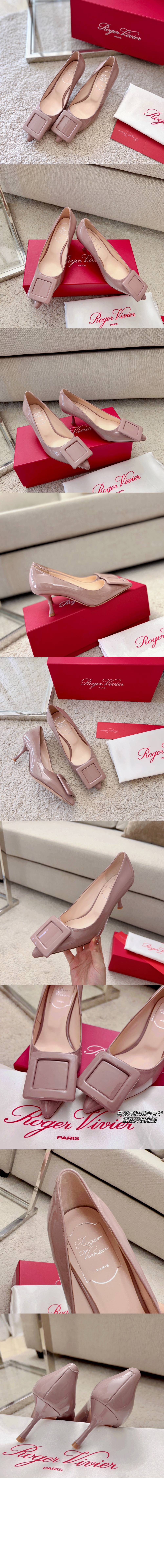 미러급레플리카사이트 | 명품레플리카 전문 쇼핑몰  | 퍼스트원 - 비브 인 더 시티 펌프스 6183 &gt; 로저비비에