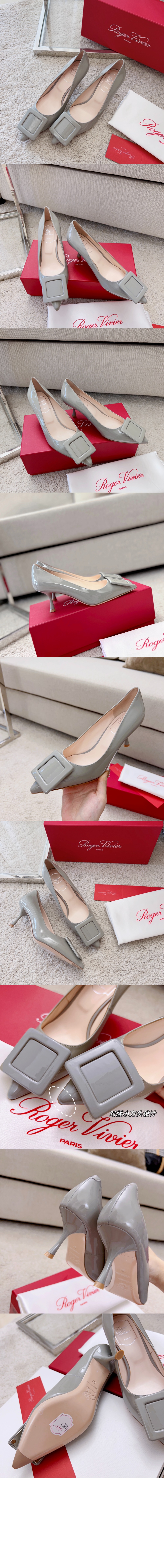 미러급레플리카사이트 | 명품레플리카 전문 쇼핑몰  | 퍼스트원 - 비브 인 더 시티 펌프스 6183 &gt; 로저비비에