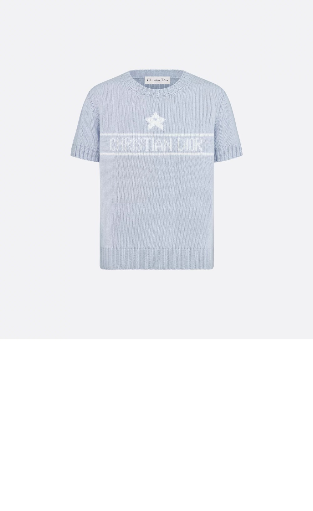 미러급레플리카사이트 | 명품레플리카 전문 쇼핑몰  | 퍼스트원 - 반소매 스웨터 &gt; 디올