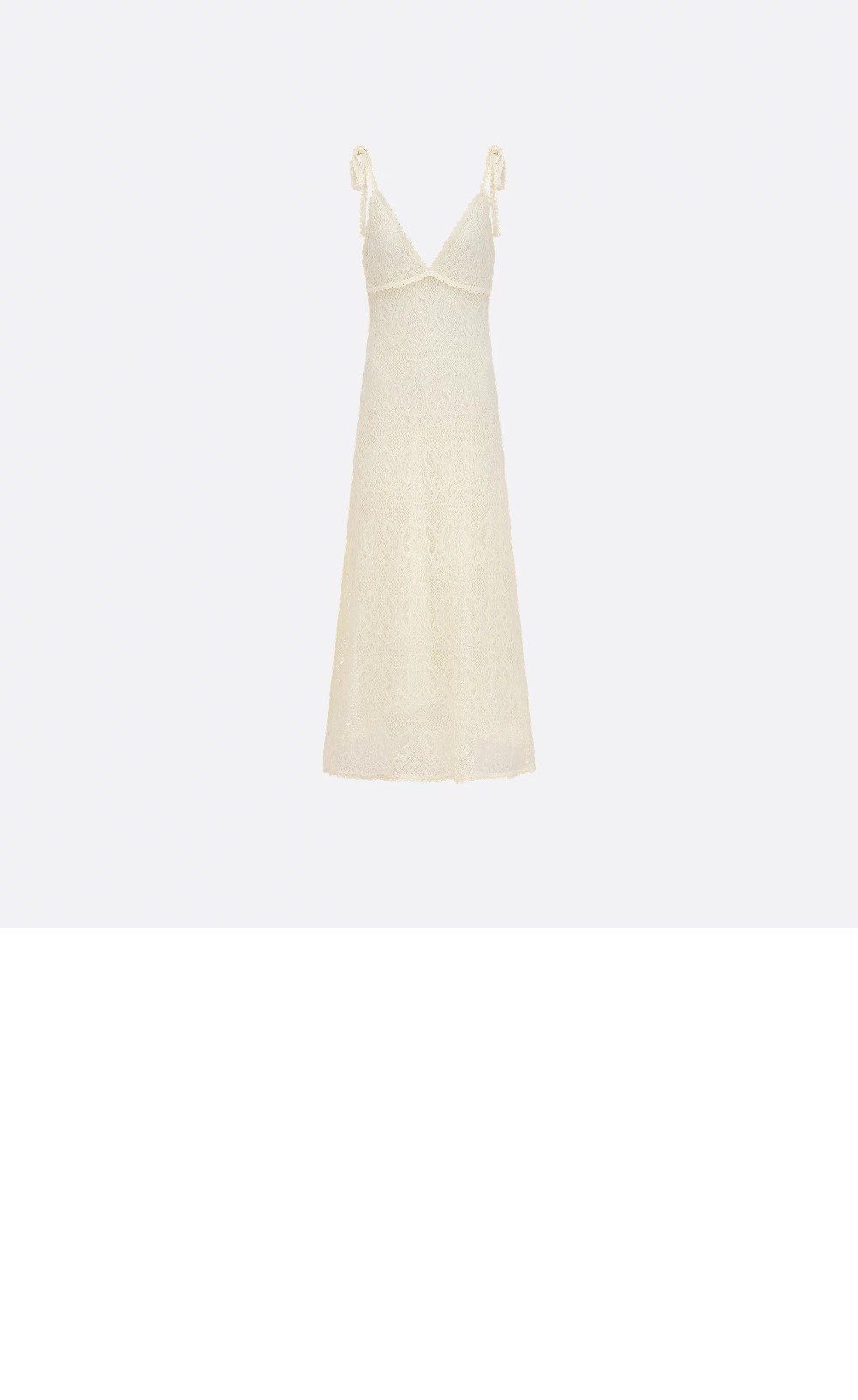 미러급레플리카사이트 | 명품레플리카 전문 쇼핑몰  | 퍼스트원 - Dioriviera 플레어 롱 드레스 &gt; 디올