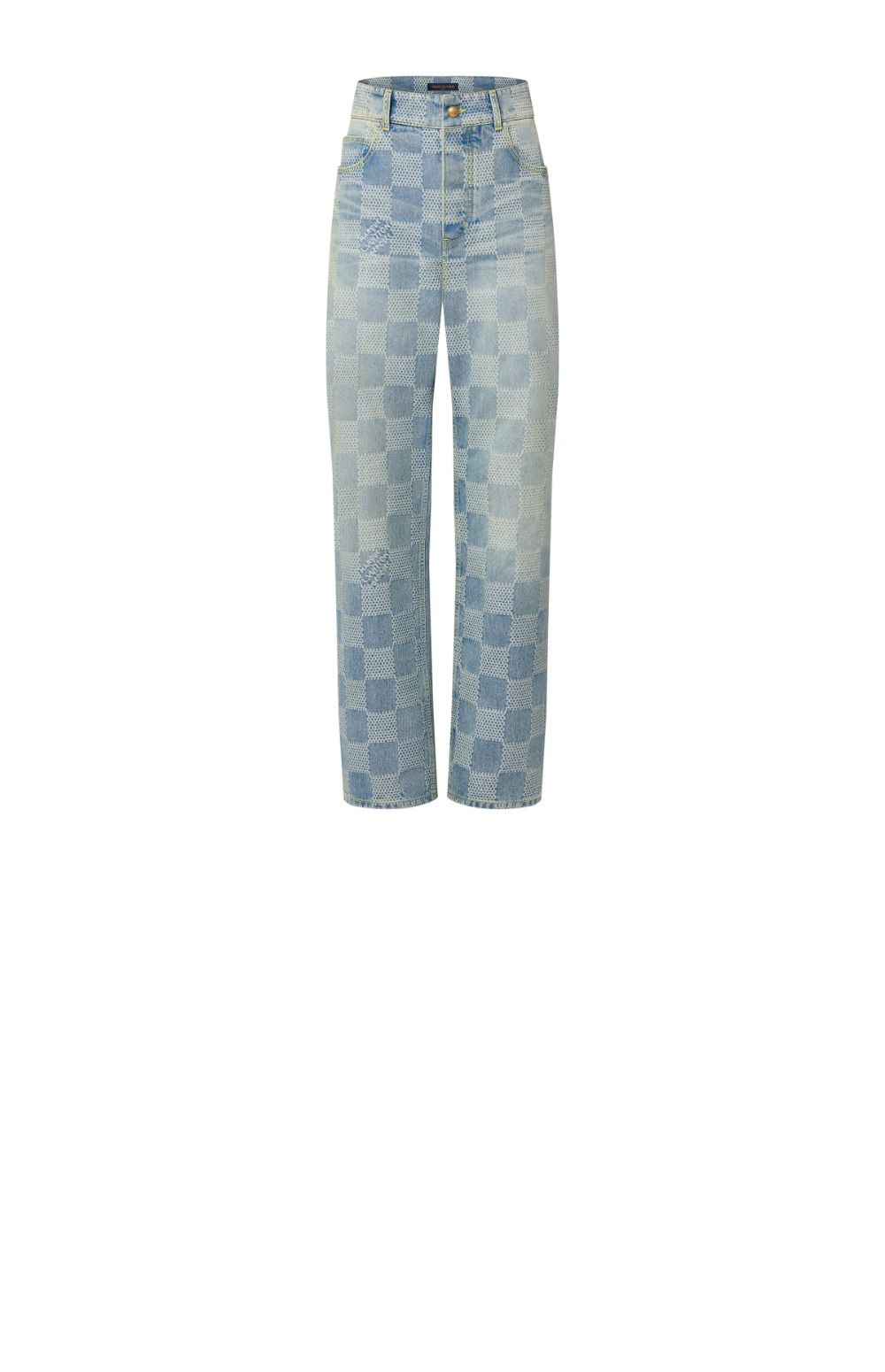 미러급레플리카사이트 | 명품레플리카 전문 쇼핑몰  | 퍼스트원 - 다미에 데님 스케이트 팬츠 &gt; 루이비통