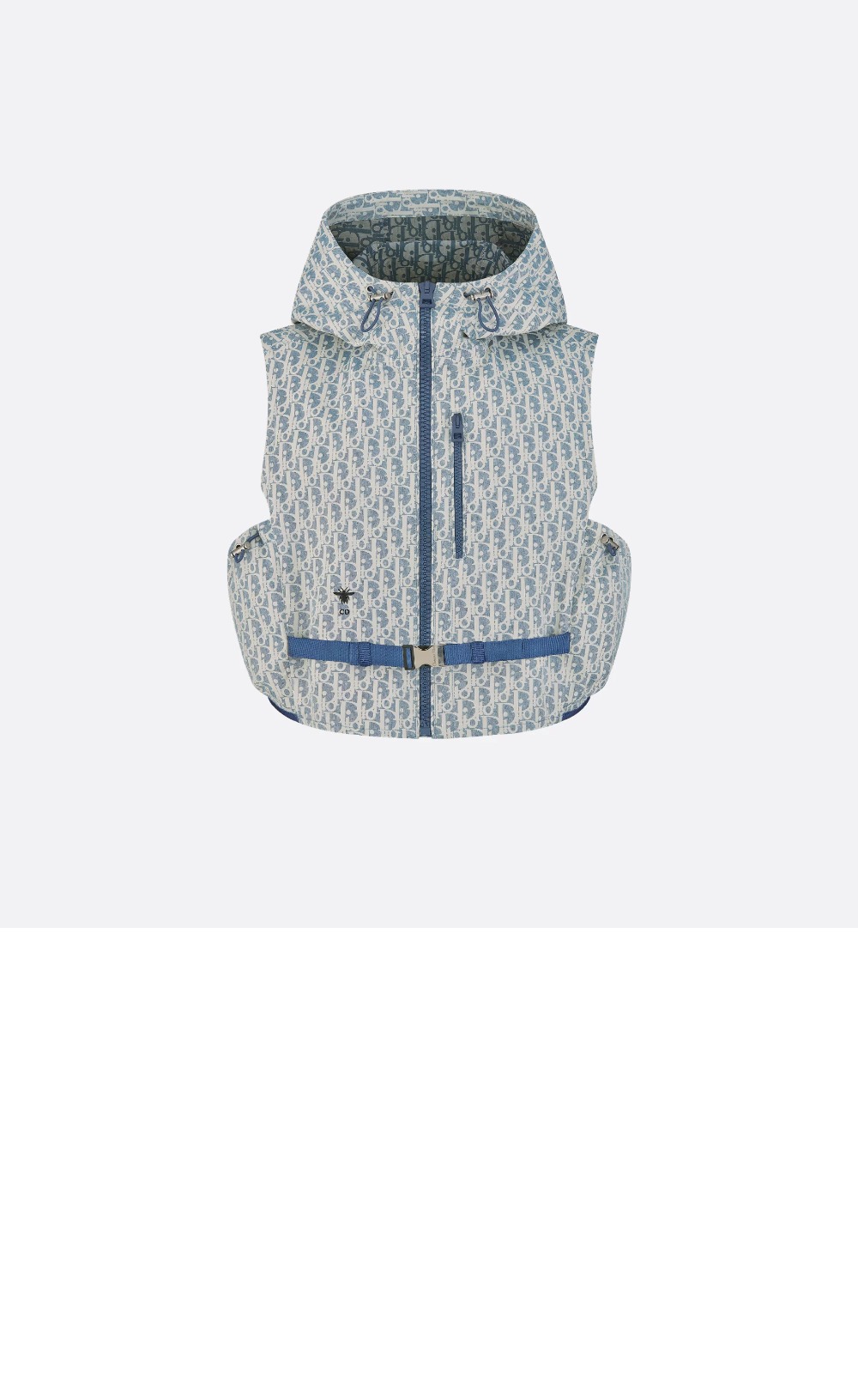 미러급레플리카사이트 | 명품레플리카 전문 쇼핑몰  | 퍼스트원 - Dioriviera 후드 베스트 &gt; 디올