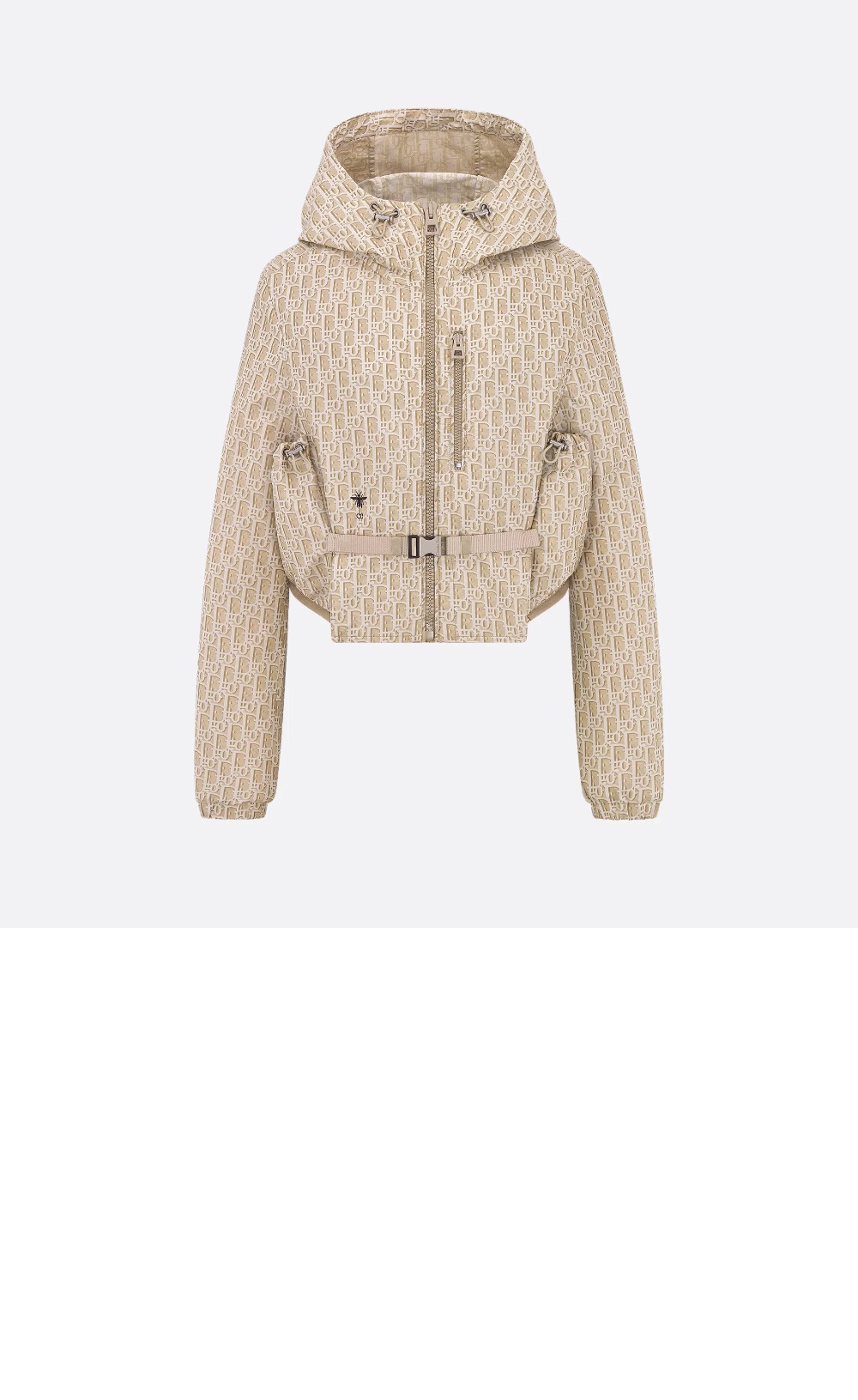 미러급레플리카사이트 | 명품레플리카 전문 쇼핑몰  | 퍼스트원 - 크롭 후드 재킷 &gt; 디올