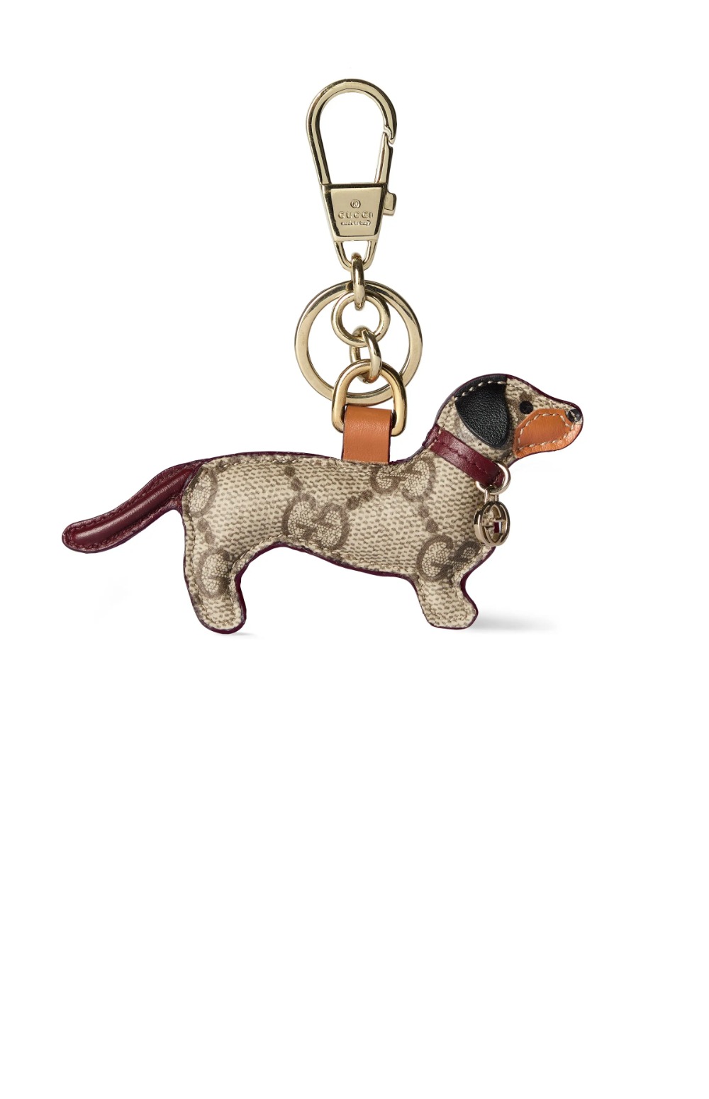 미러급레플리카사이트 | 명품레플리카 전문 쇼핑몰  | 퍼스트원 - 도그 쉐입 백 참 821812 &gt; 구찌