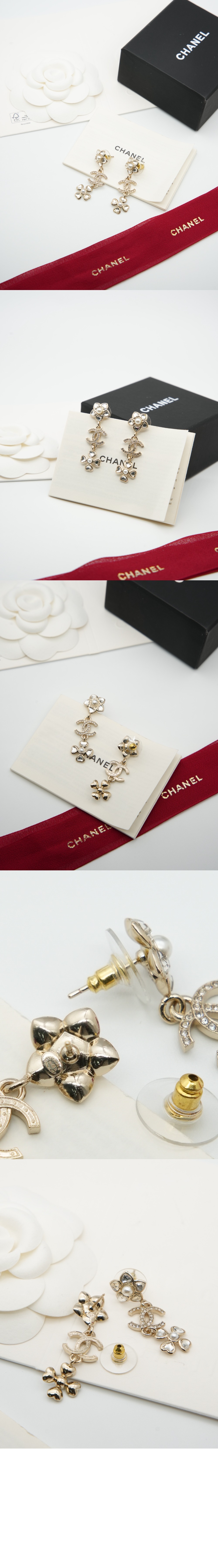 미러급레플리카사이트 | 명품레플리카 전문 쇼핑몰  | 퍼스트원 - 귀걸이 ABG279 &gt; 샤넬