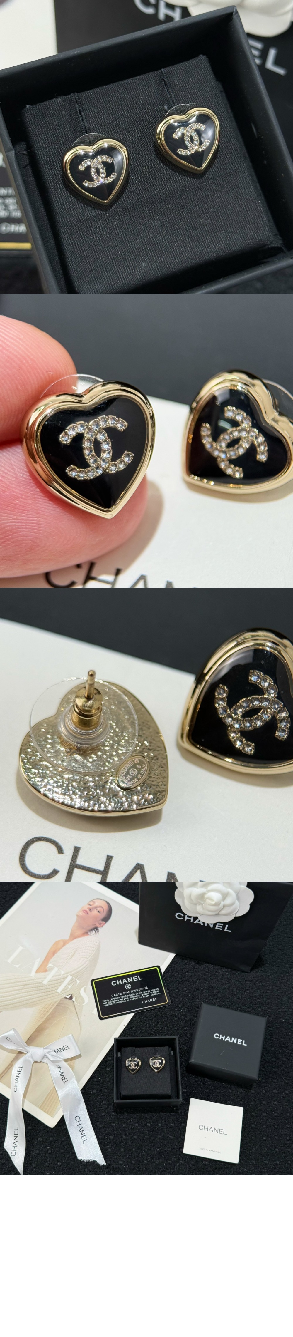 미러급레플리카사이트 | 명품레플리카 전문 쇼핑몰  | 퍼스트원 - 귀걸이 ABG311 &gt; 샤넬