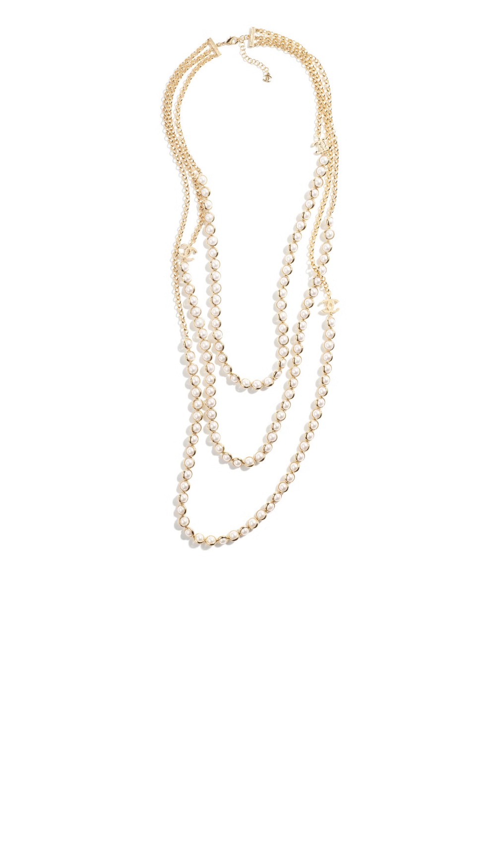 미러급레플리카사이트 | 명품레플리카 전문 쇼핑몰  | 퍼스트원 - 롱 네크리스 ABD554 &gt; 샤넬