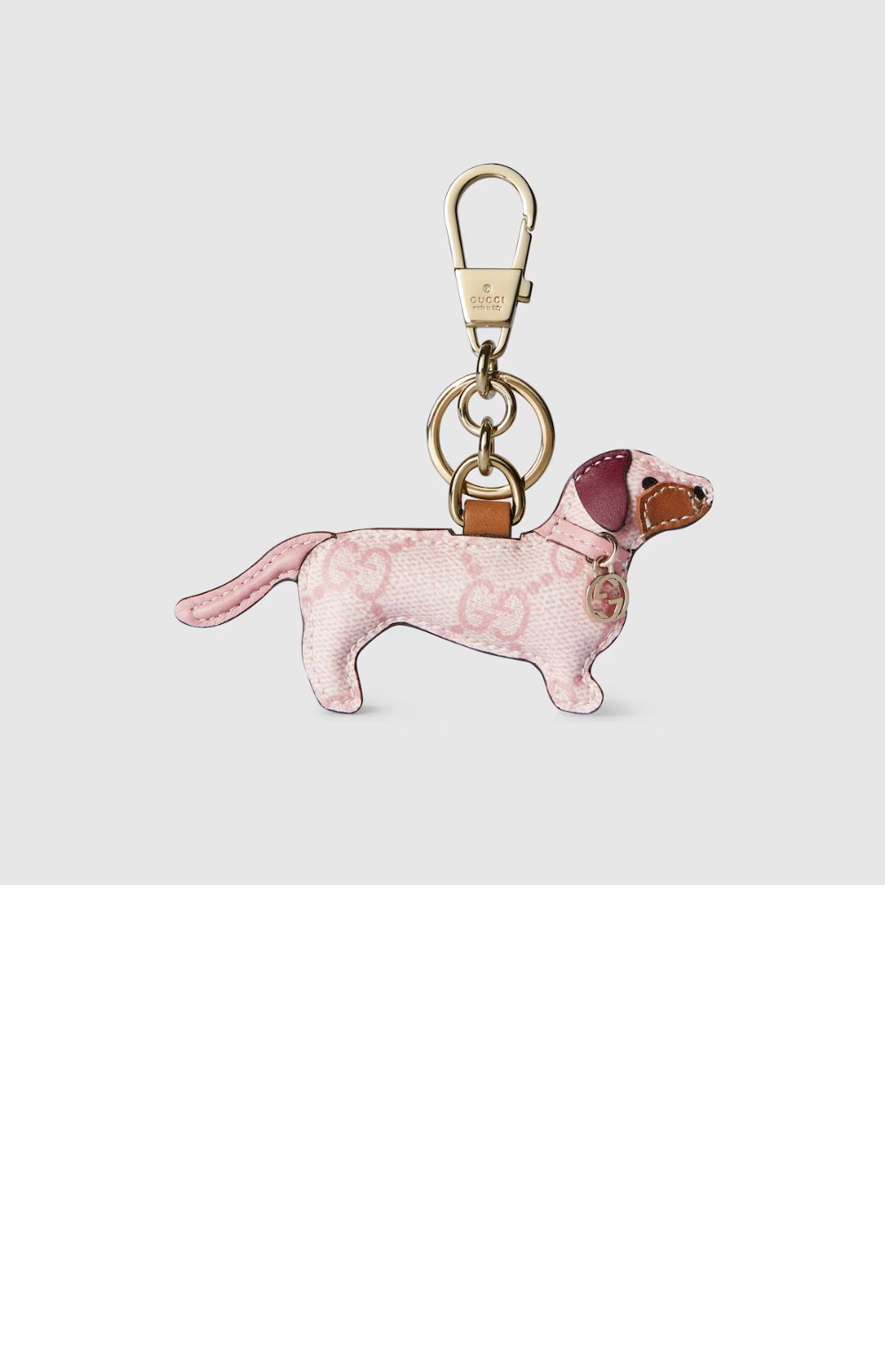 미러급레플리카사이트 | 명품레플리카 전문 쇼핑몰  | 퍼스트원 - 도그 쉐입 백 참 821812 &gt; 구찌