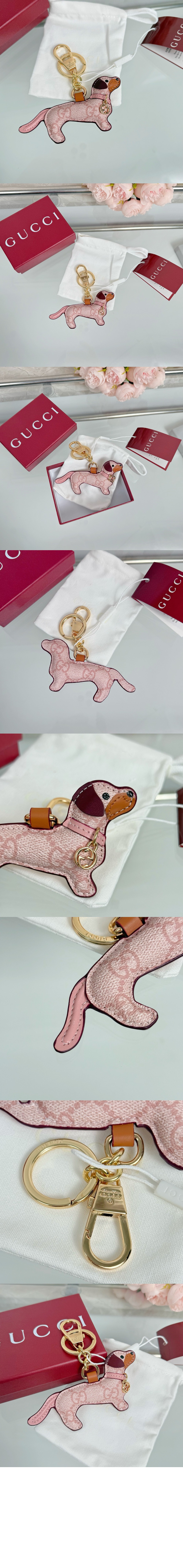 미러급레플리카사이트 | 명품레플리카 전문 쇼핑몰  | 퍼스트원 - 도그 쉐입 백 참 821812 &gt; 구찌