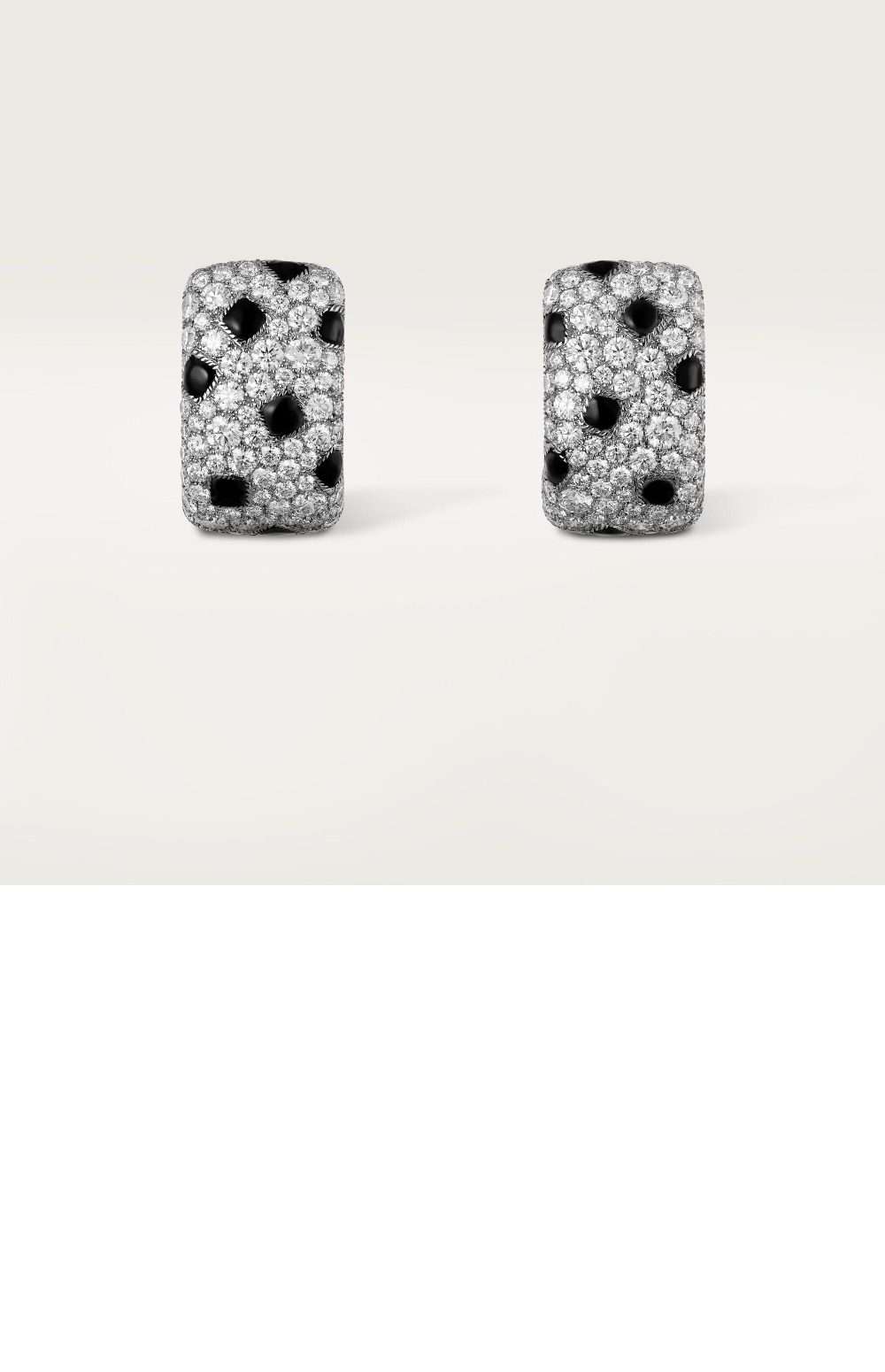 미러급레플리카사이트 | 명품레플리카 전문 쇼핑몰  | 퍼스트원 - 팬더 드 까르띠에 이어링 N8515211 &gt; 까르띠에