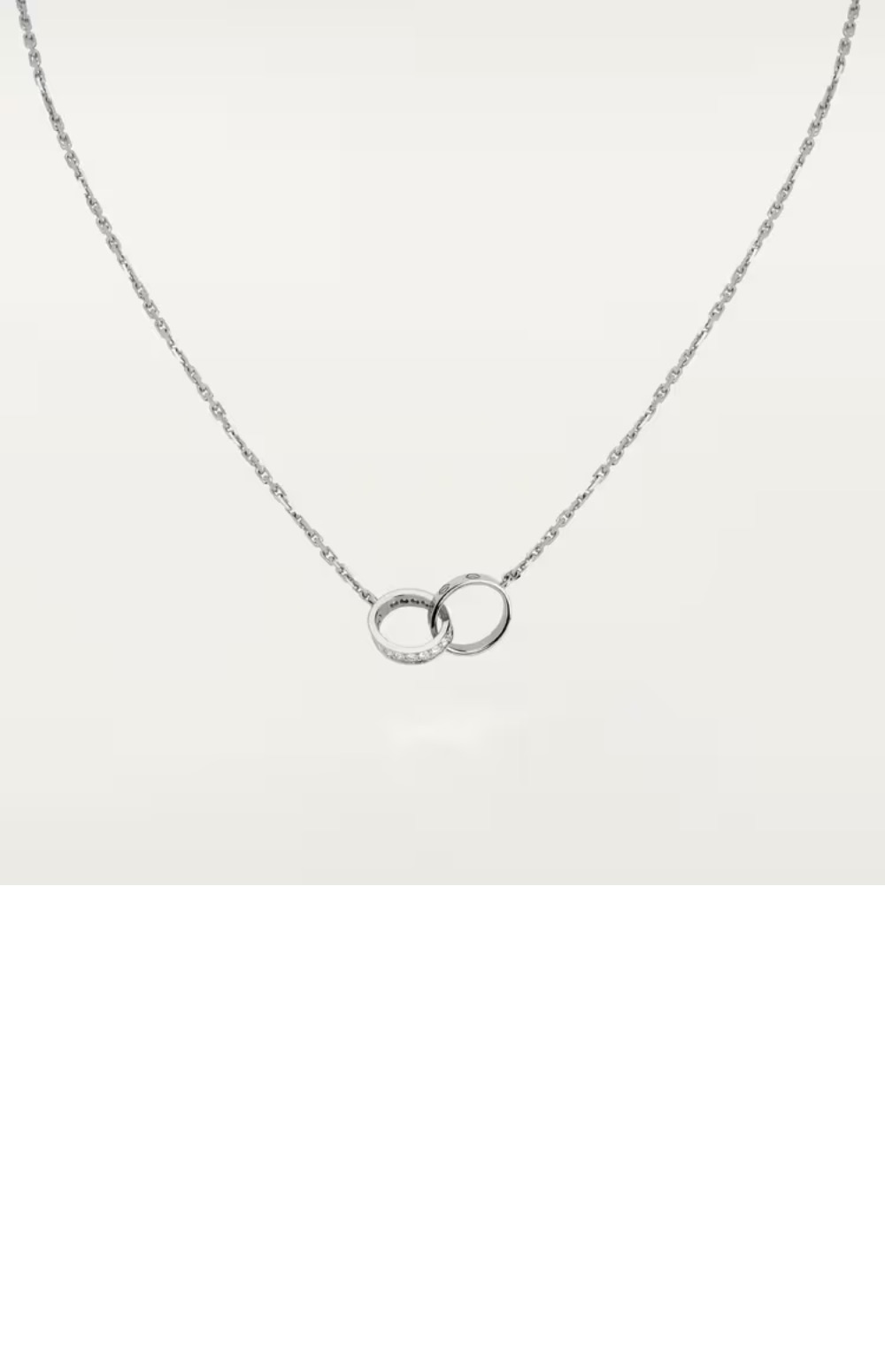 미러급레플리카사이트 | 명품레플리카 전문 쇼핑몰  | 퍼스트원 - LOVE 펜던트 B7013700 &gt; 까르띠에