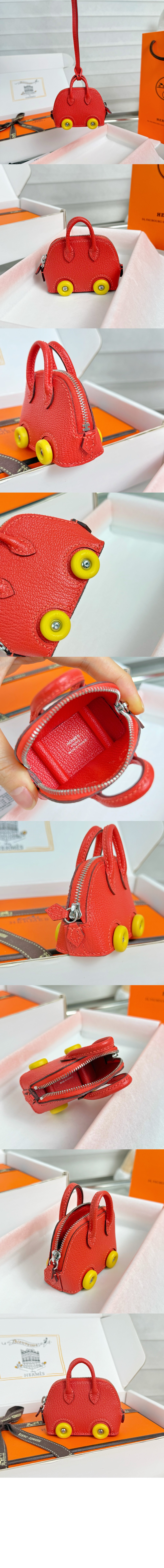 미러급레플리카사이트 | 명품레플리카 전문 쇼핑몰  | 퍼스트원 - Bolide on Wheels 백참 &gt; 에르메스