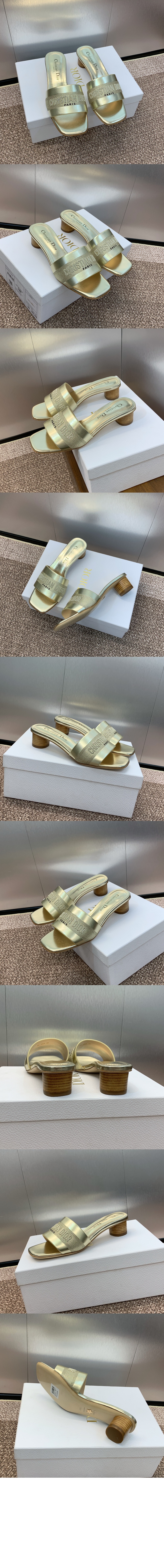 미러급레플리카사이트 | 명품레플리카 전문 쇼핑몰  | 퍼스트원 - 드웨이 힐 슬라이드 KCO16 &gt; 디올