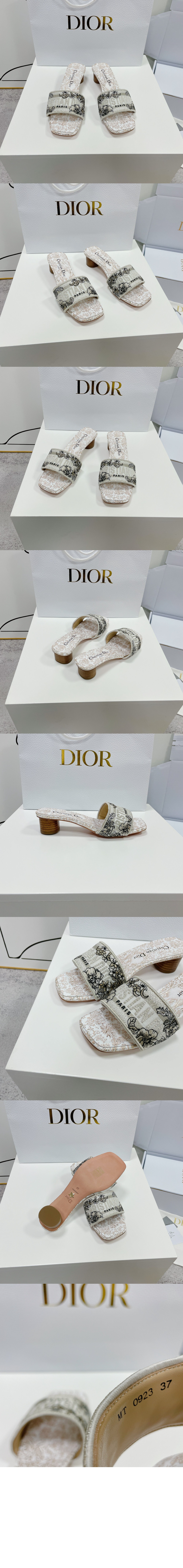 미러급레플리카사이트 | 명품레플리카 전문 쇼핑몰  | 퍼스트원 - 드웨이 힐 슬라이드 KCQ90 &gt; 디올