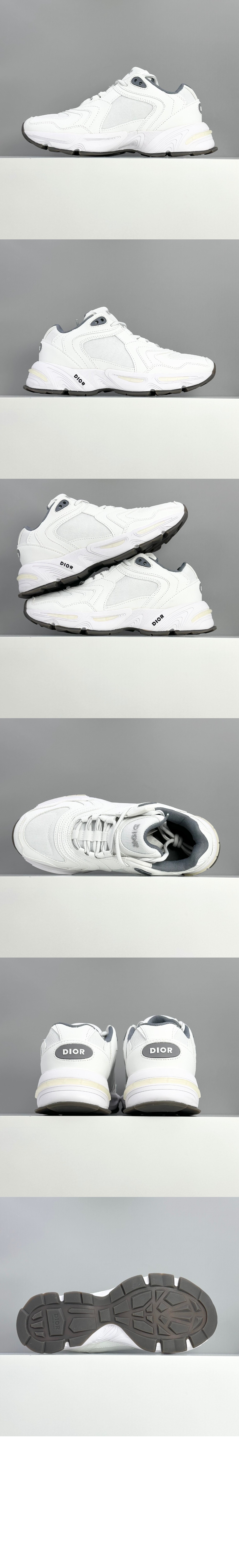 미러급레플리카사이트 | 명품레플리카 전문 쇼핑몰  | 퍼스트원 - 테크니컬 메쉬 CD1 스니커즈 3SN26 > 디올