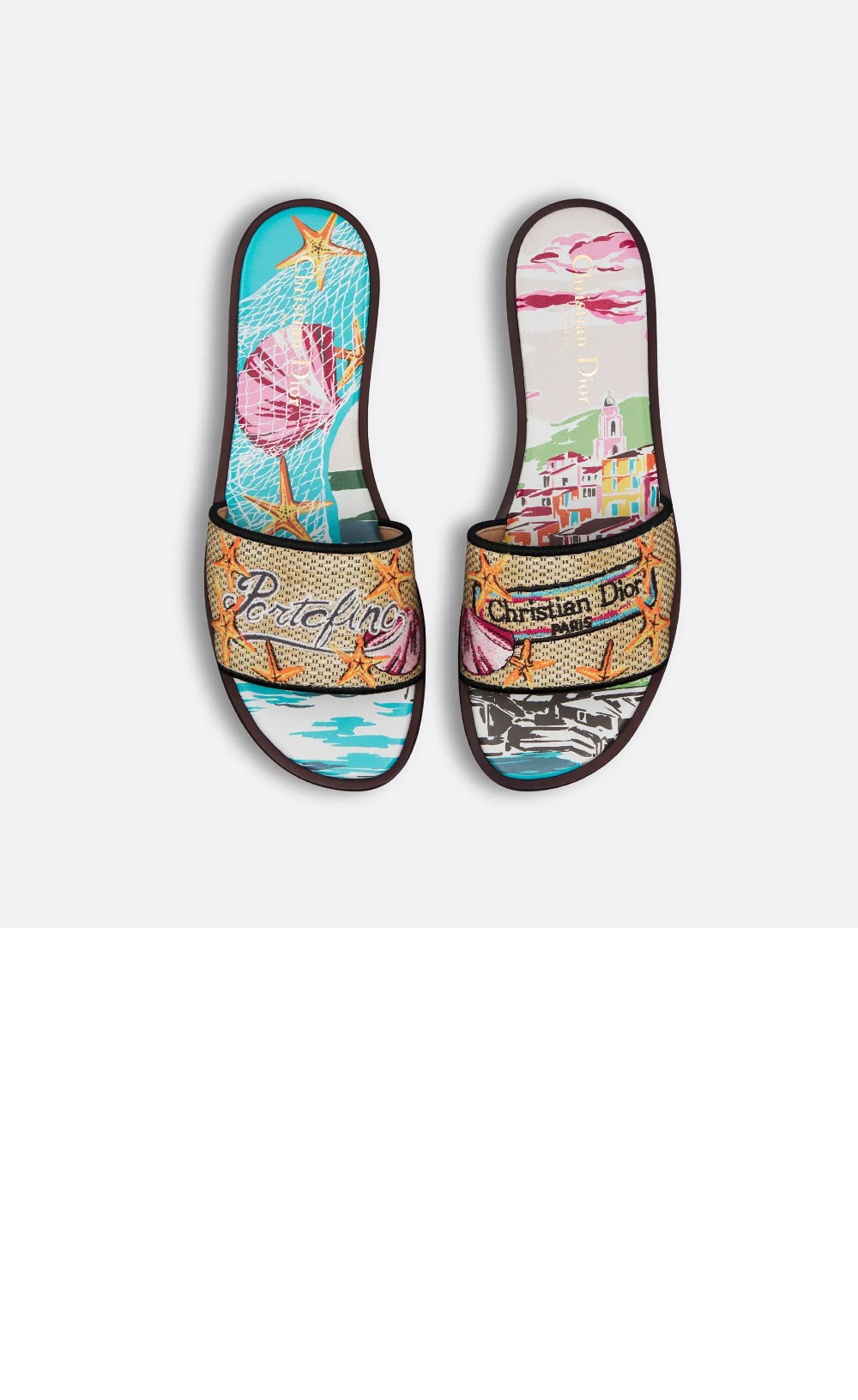 미러급레플리카사이트 | 명품레플리카 전문 쇼핑몰  | 퍼스트원 - Souvenir Dway 뮬 KCO39 &gt; 디올