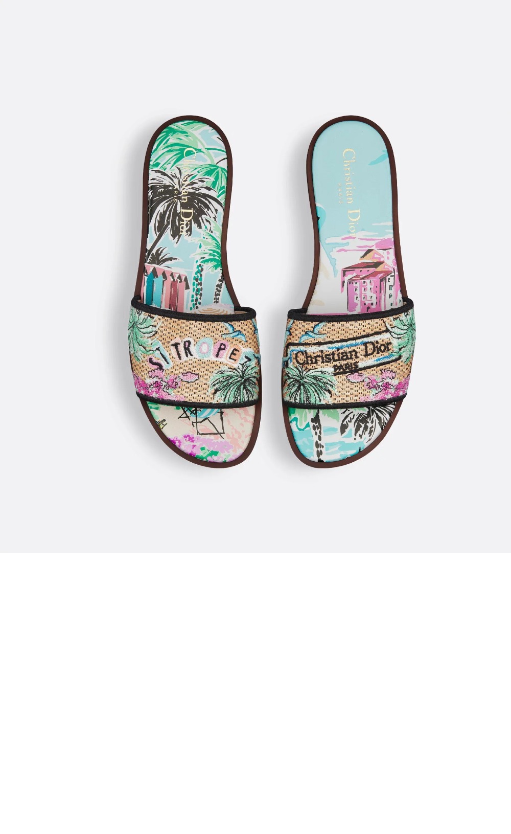 미러급레플리카사이트 | 명품레플리카 전문 쇼핑몰  | 퍼스트원 - Souvenir Dway 뮬 KCO39 &gt; 디올