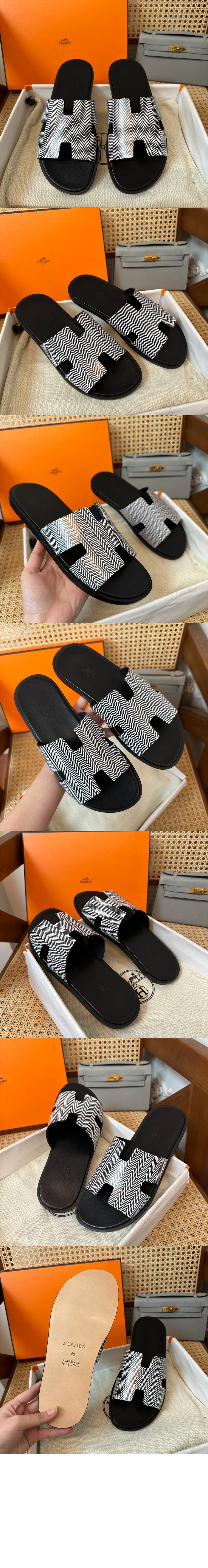 미러급레플리카사이트 | 명품레플리카 전문 쇼핑몰  | 퍼스트원 - Izmir 샌들 &gt; 에르메스