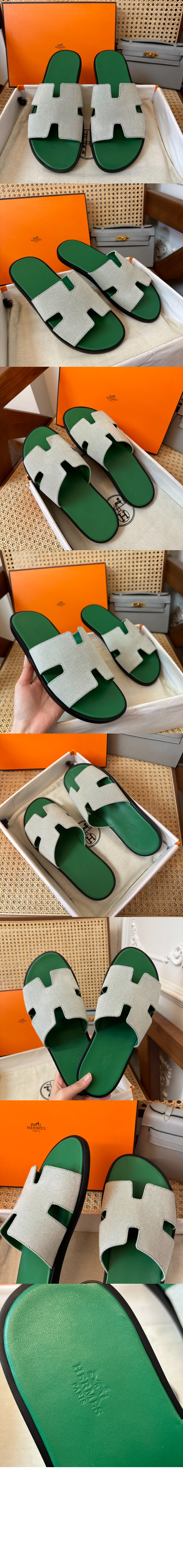 미러급레플리카사이트 | 명품레플리카 전문 쇼핑몰  | 퍼스트원 - Izmir 샌들 &gt; 에르메스