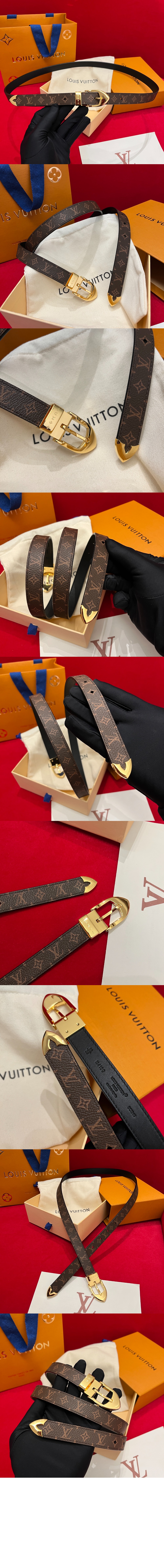 미러급레플리카사이트 | 명품레플리카 전문 쇼핑몰  | 퍼스트원 - LV 타임리스 벨트 M4190W &gt; 루이비통
