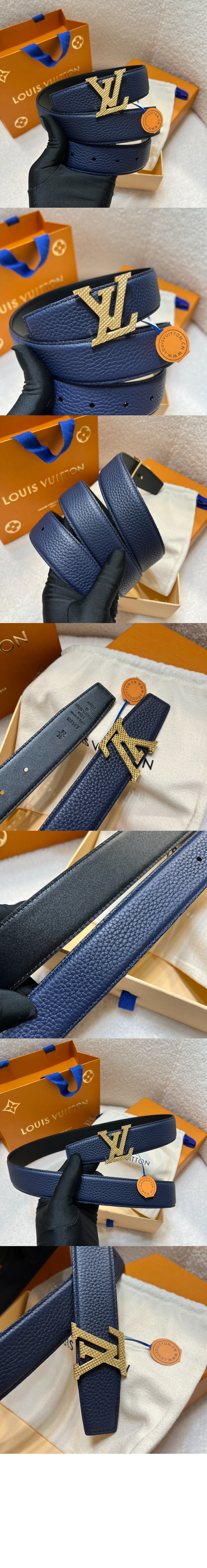 미러급레플리카사이트 | 명품레플리카 전문 쇼핑몰  | 퍼스트원 - LV 헤리티지 리버서블 벨트 M8563T > 루이비통