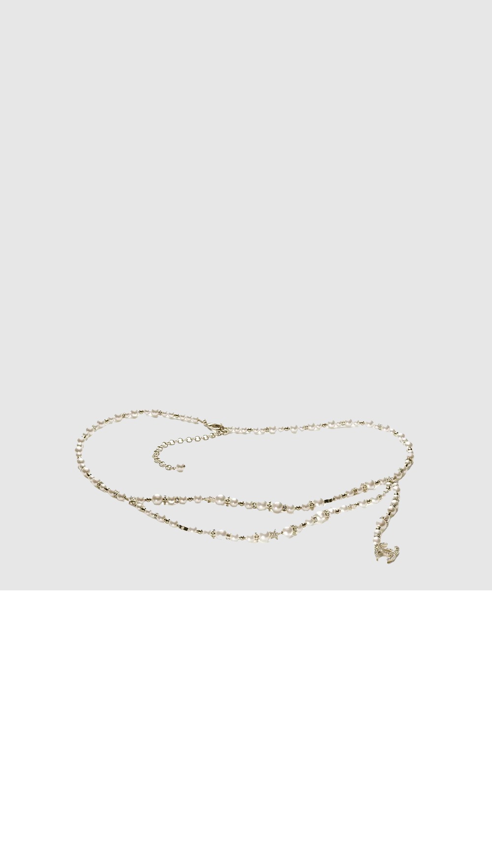 미러급레플리카사이트 | 명품레플리카 전문 쇼핑몰  | 퍼스트원 - 체인 벨트 ABB280 &gt; 샤넬