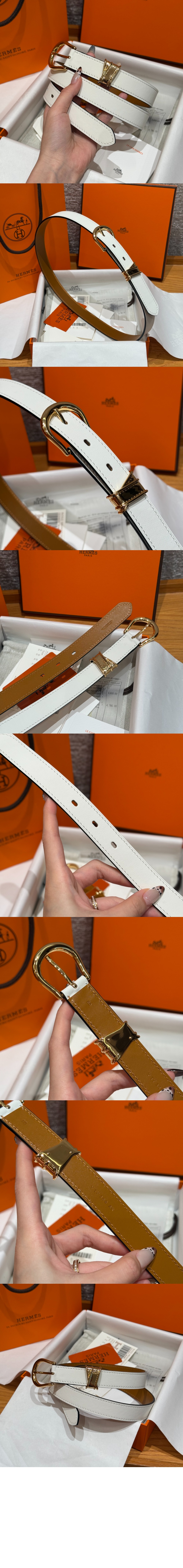 미러급레플리카사이트 | 명품레플리카 전문 쇼핑몰  | 퍼스트원 - Ecuyere 벨트 &gt; 에르메스