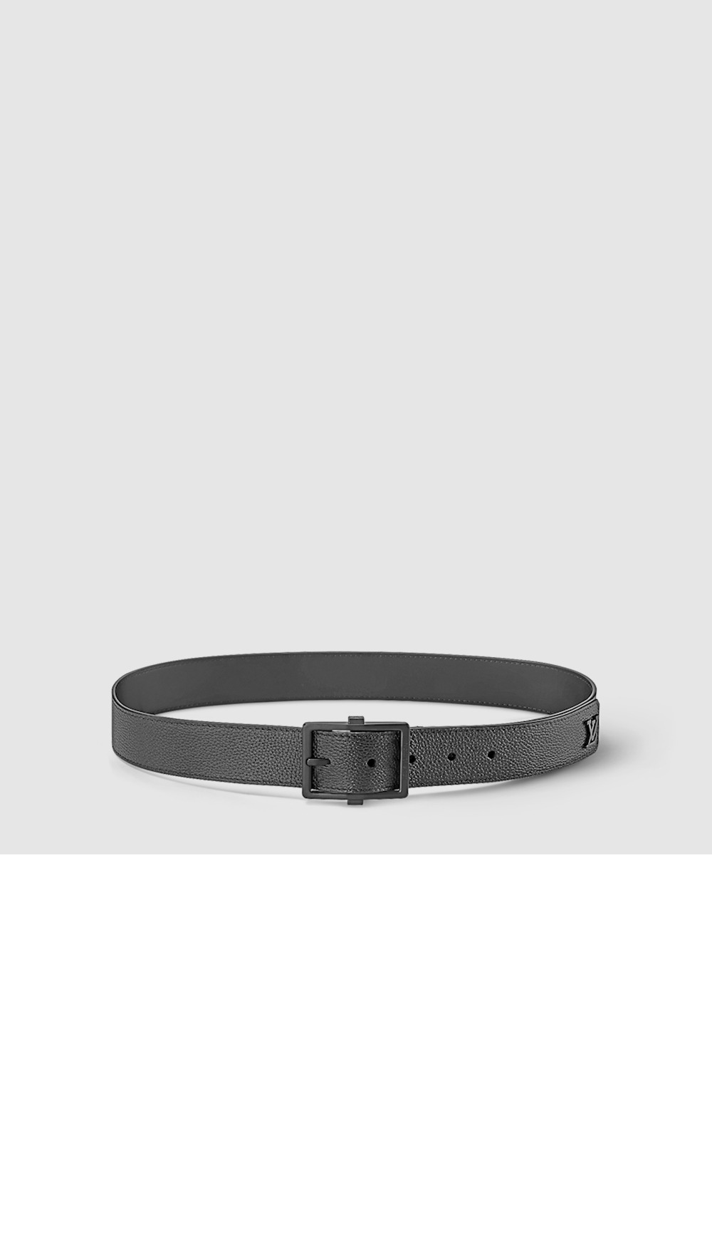 미러급레플리카사이트 | 명품레플리카 전문 쇼핑몰  | 퍼스트원 - 에어로그램 남성 벨트 M0688V &gt; 루이비통